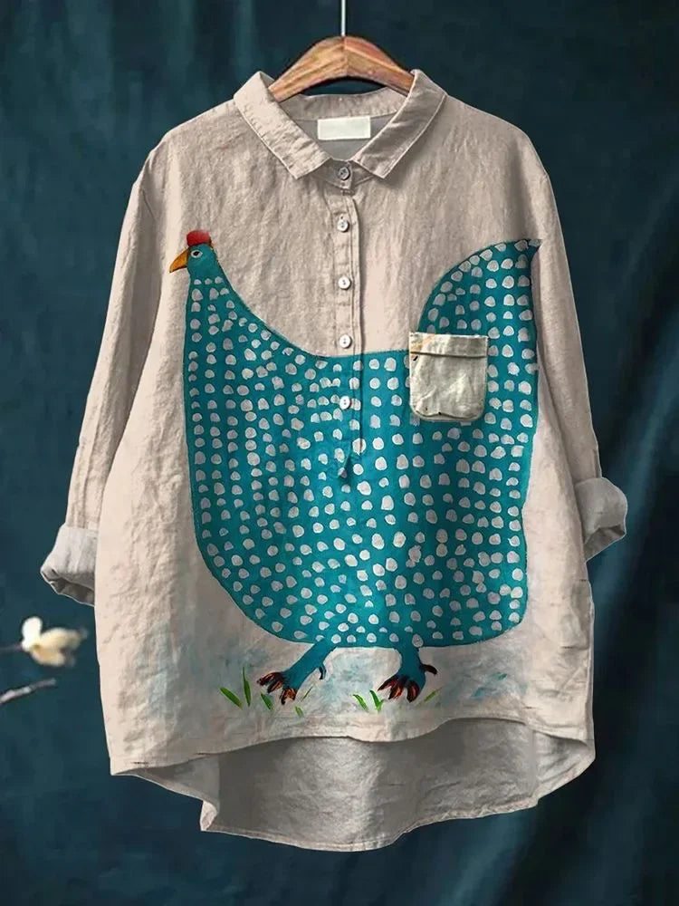 Valencia™ Exclusive women's shirt