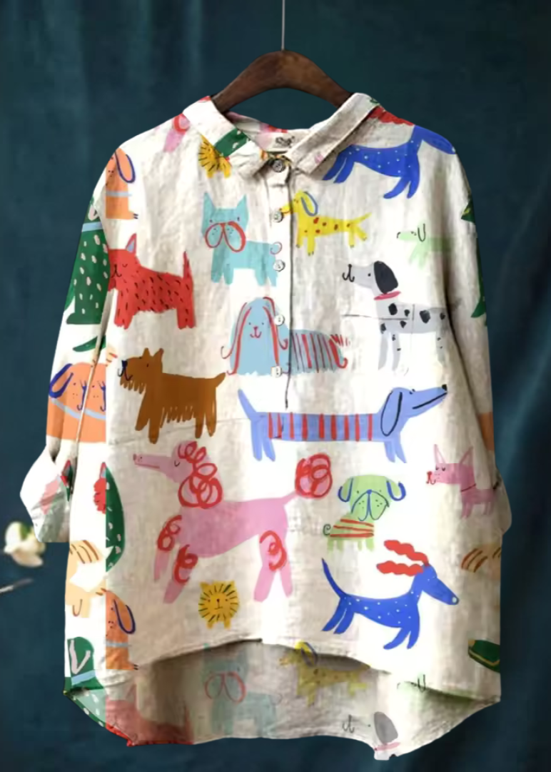 Aliya™ Exclusive Women's Shirt