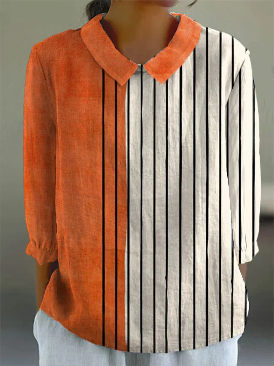 Nissy | Abstract Artistic Shirt