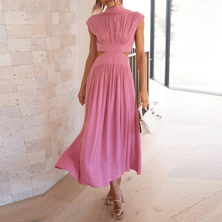 Blaise - Long and Elegant Dress