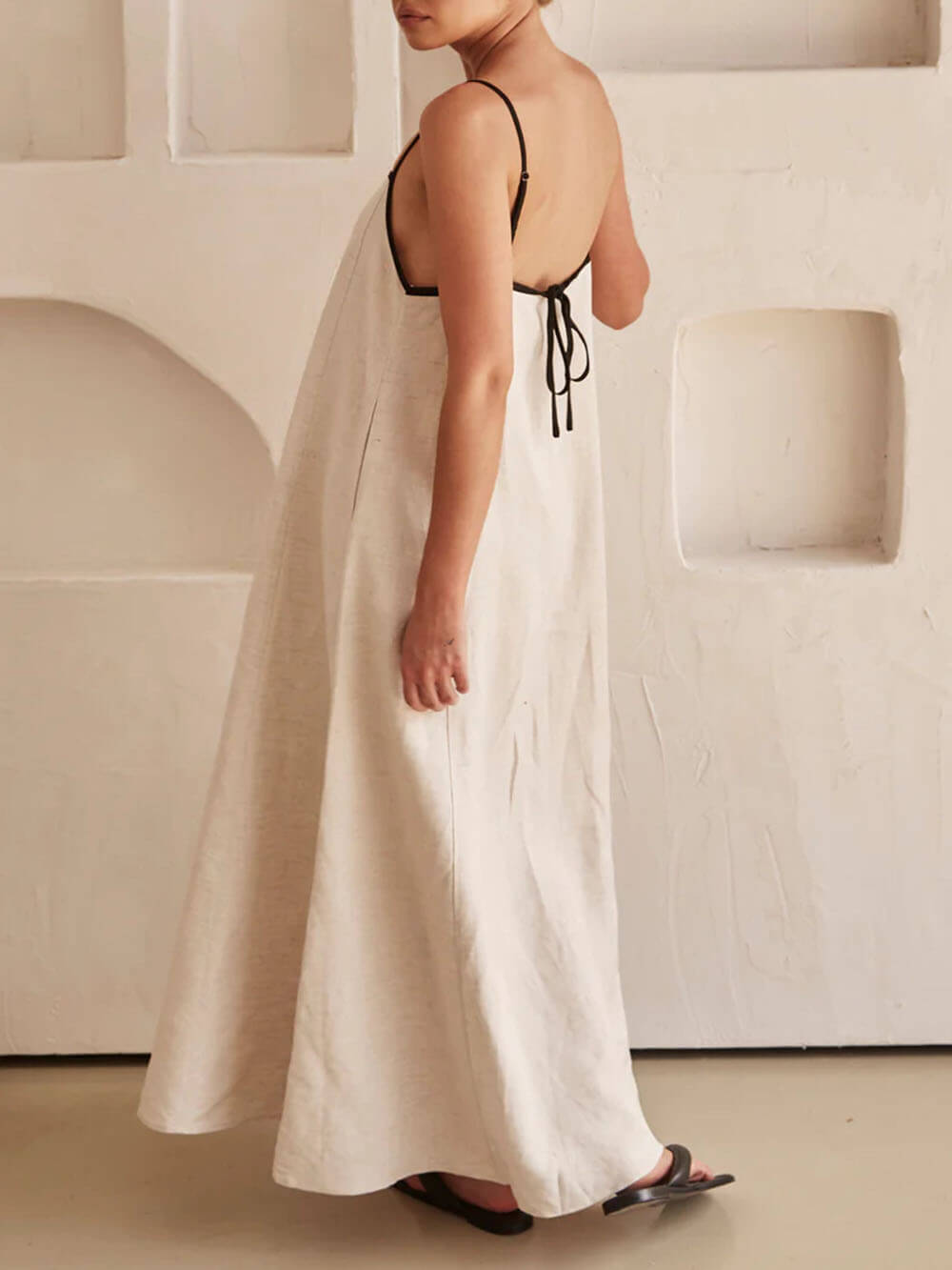 Leticia | Stylish Vacation Dress