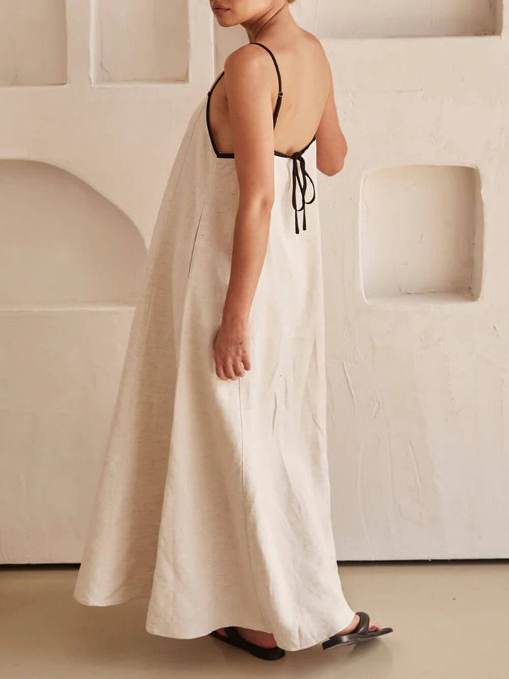 Leticia | Stylish Vacation Dress