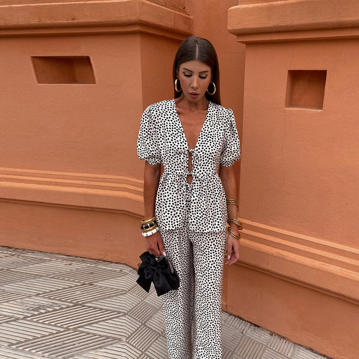 Lisa™ | Casual and Chic Women's Set
