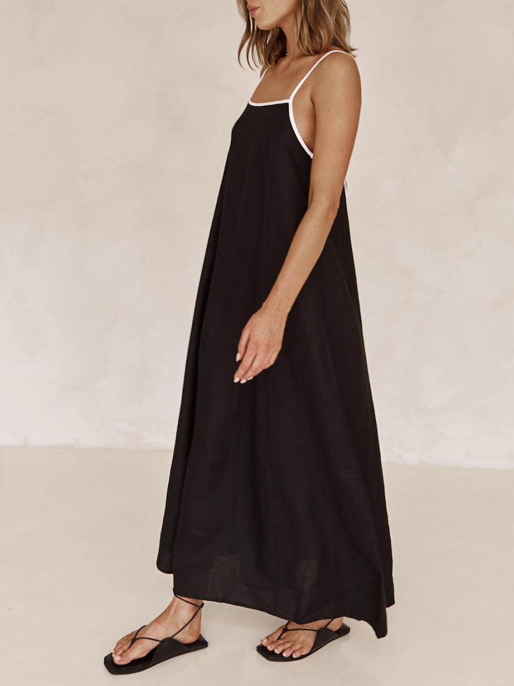 Leticia | Stylish Vacation Dress