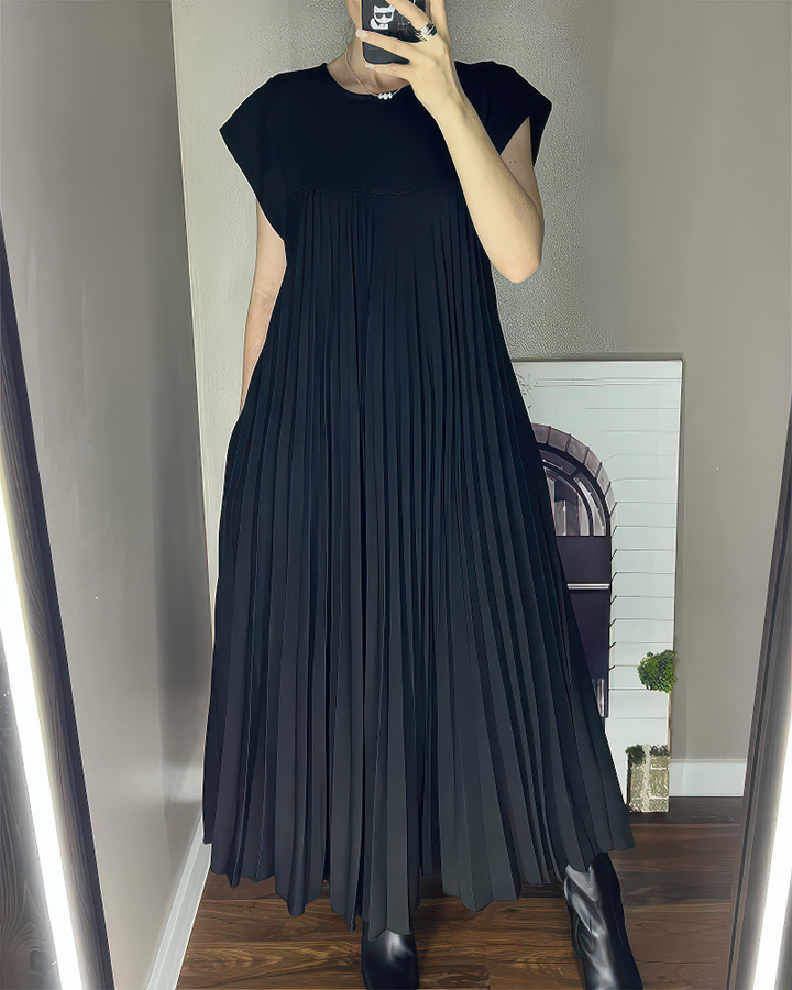 Laurine | Timeless and Comfortable Long Dress