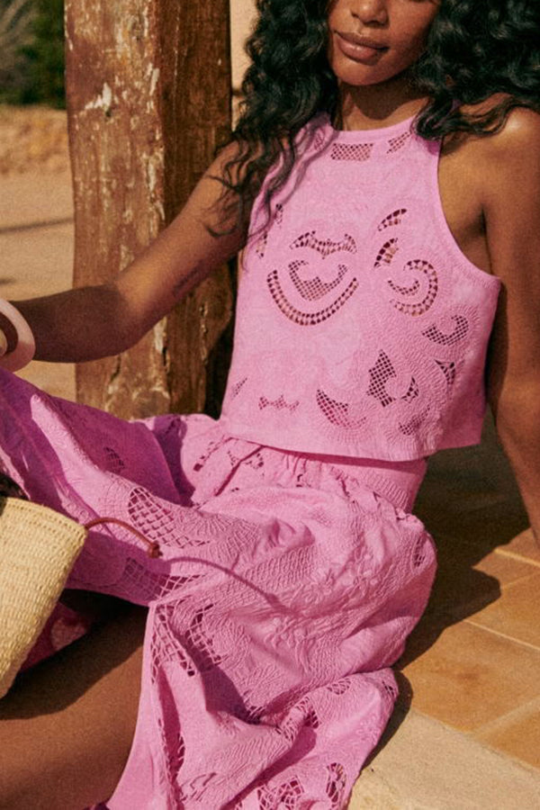 Judith™ | Airy Lace Set