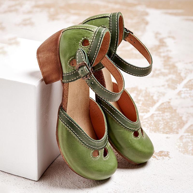 Haven | Orthotic Sandals for Everyday Wear