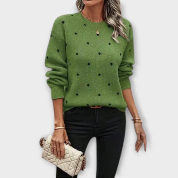 Margaux | Jumper Where Classic Meets Cozy