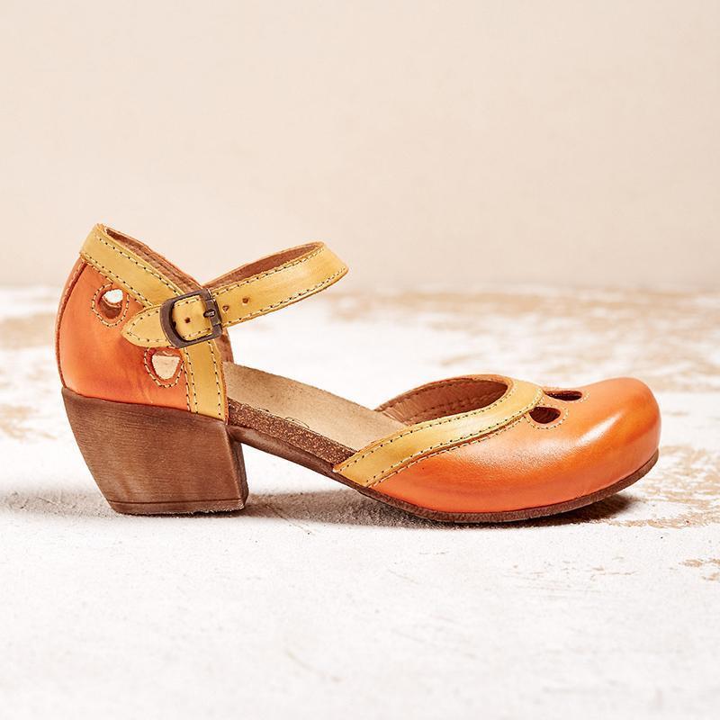 Haven | Orthotic Sandals for Everyday Wear