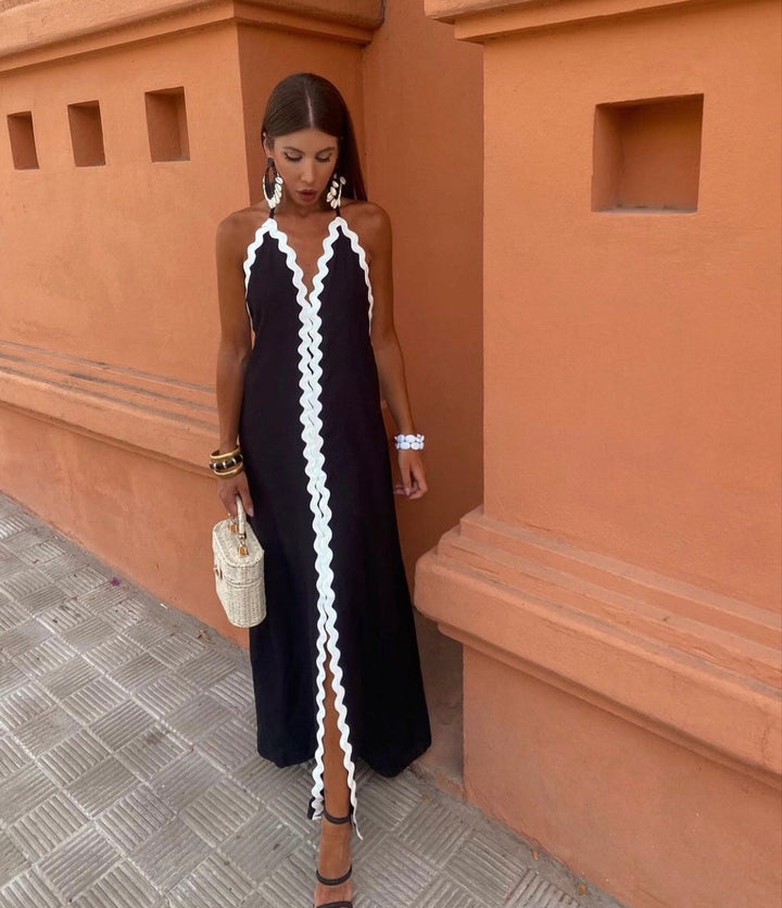 Jessica™ | Versatile Long Dress