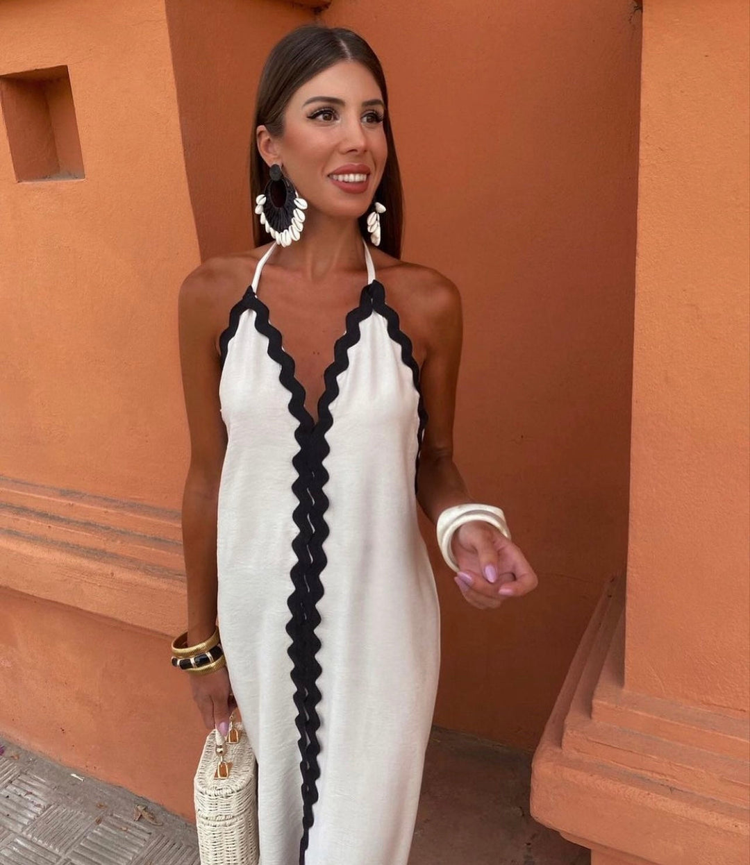 Jessica™ | Versatile Long Dress