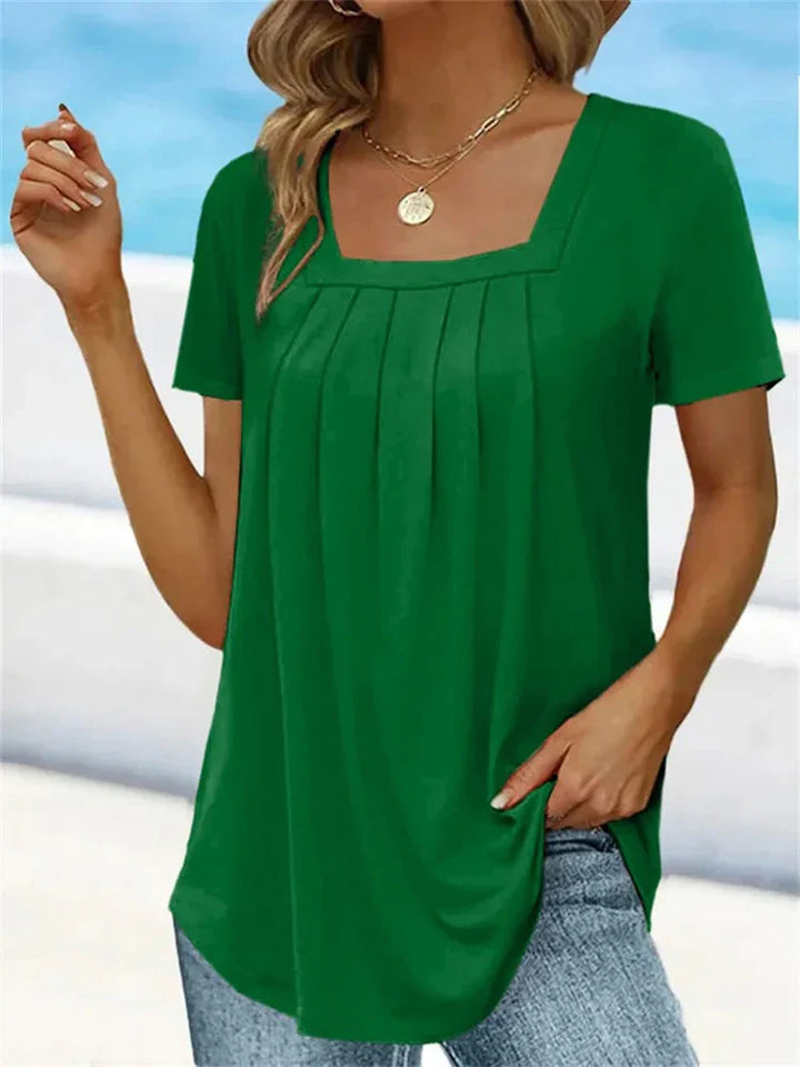 Shaliza Elegant summer shirt for women