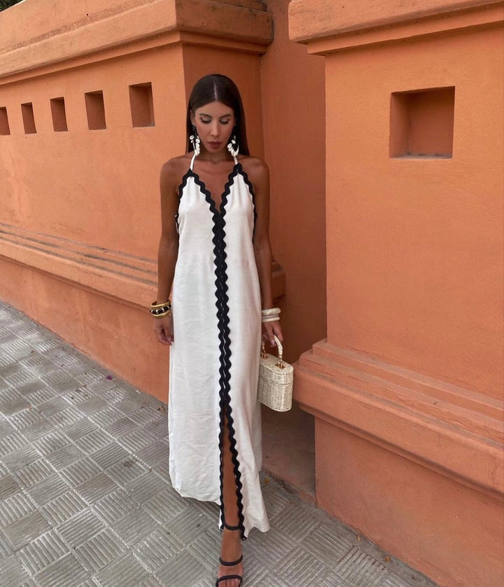 Jessica™ | Versatile Long Dress