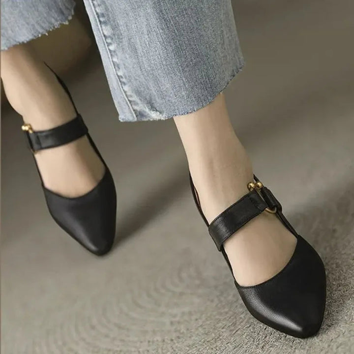 Lily™ - Comfortable Orthopedic Heels