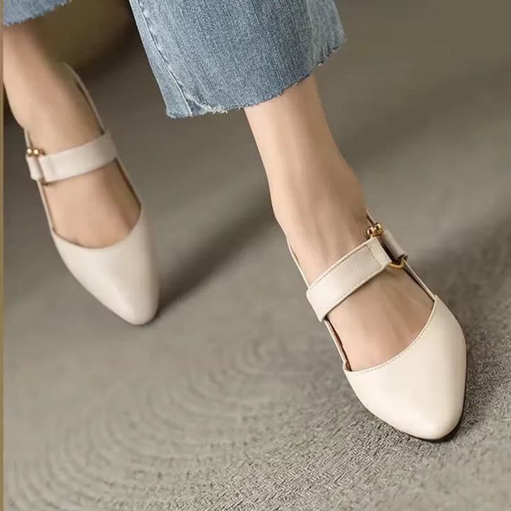 Lily™ - Comfortable Orthopedic Heels