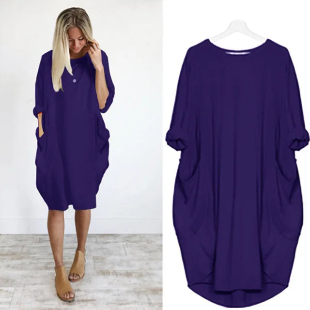 Carlijne™ - Elegant Dress