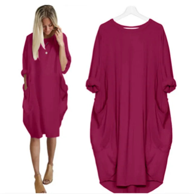 Carlijne™ - Elegant Dress