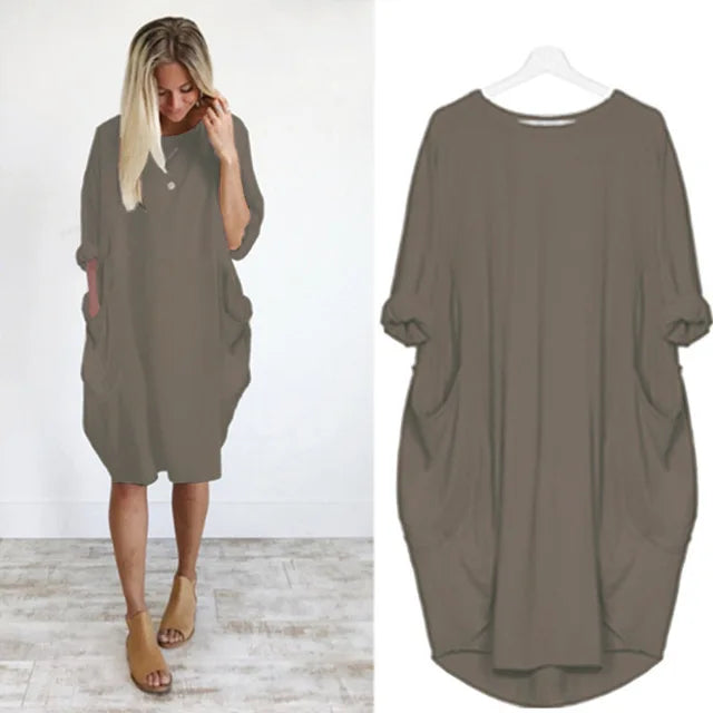 Carlijne™ - Elegant Dress