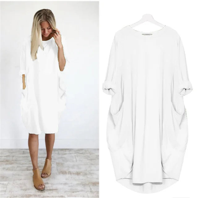 Carlijne™ - Elegant Dress