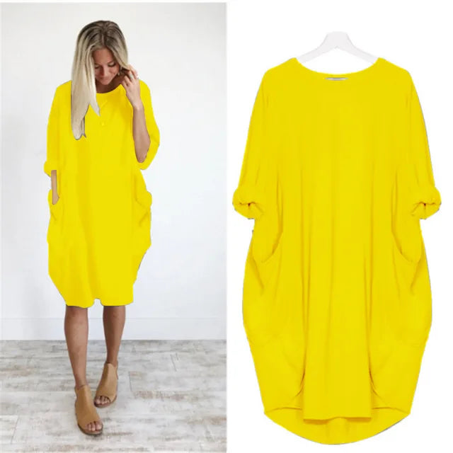 Carlijne™ - Elegant Dress