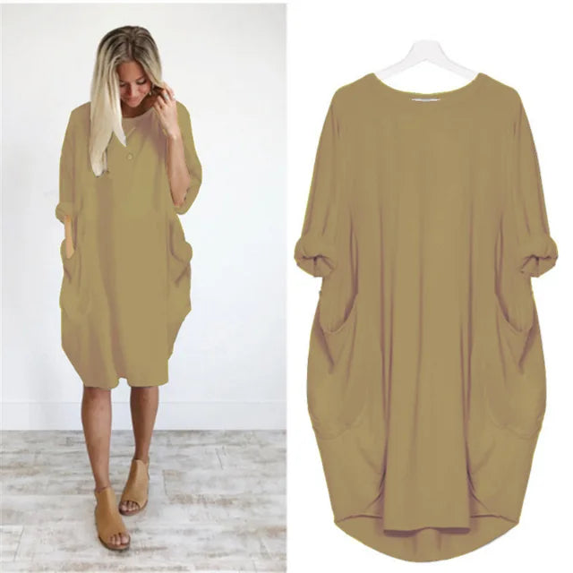 Carlijne™ - Elegant Dress