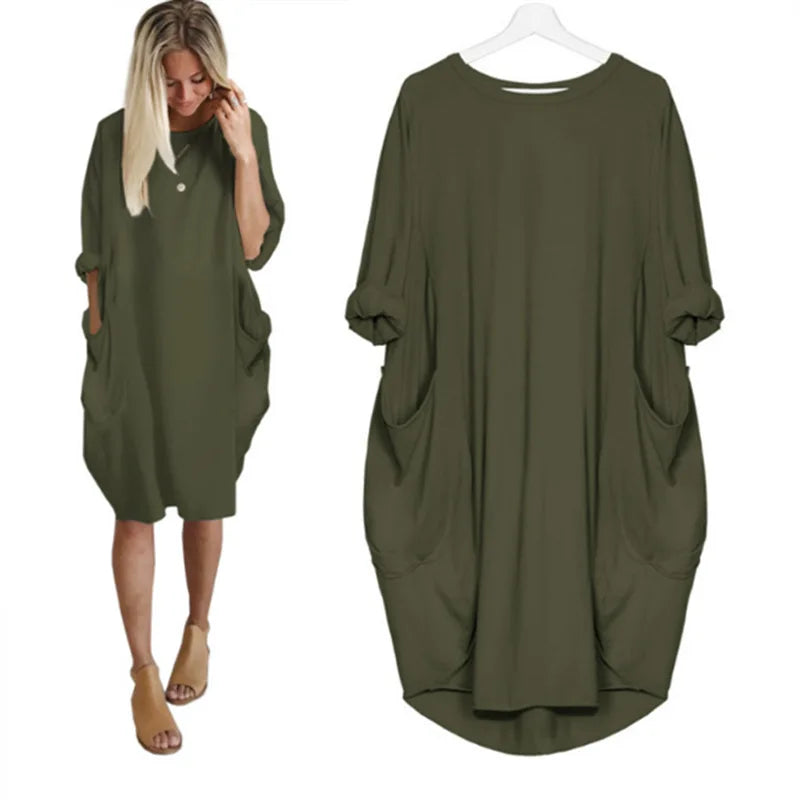 Carlijne™ - Elegant Dress