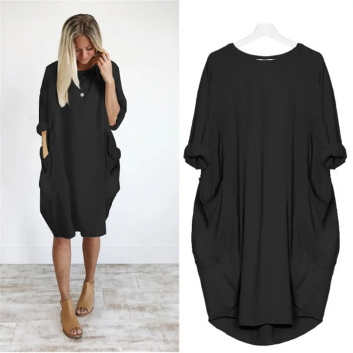 Carlijne™ - Elegant Dress