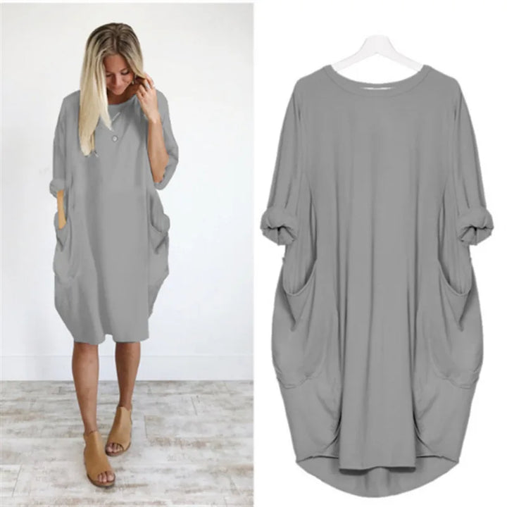 Carlijne™ - Elegant Dress