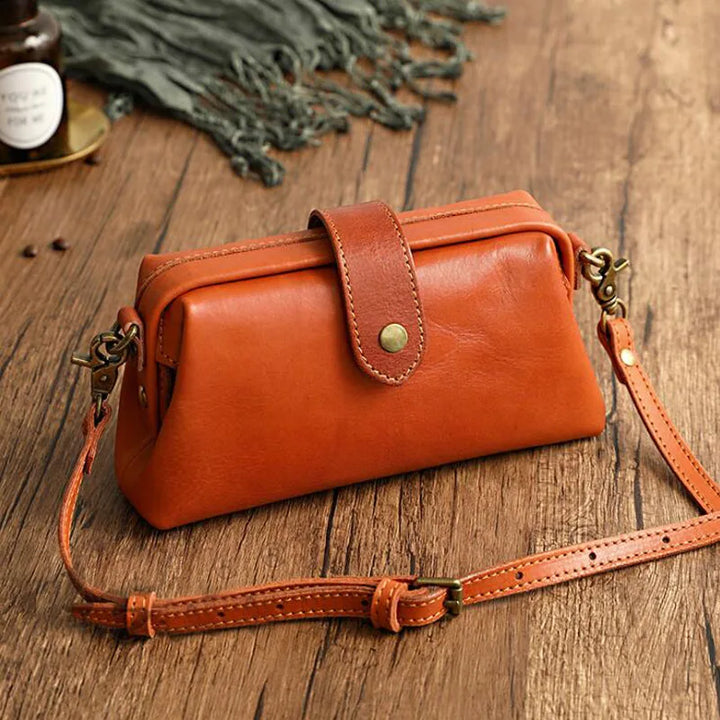 VELISSA™ | Unique and Timeless Bag for Sophisticated Women