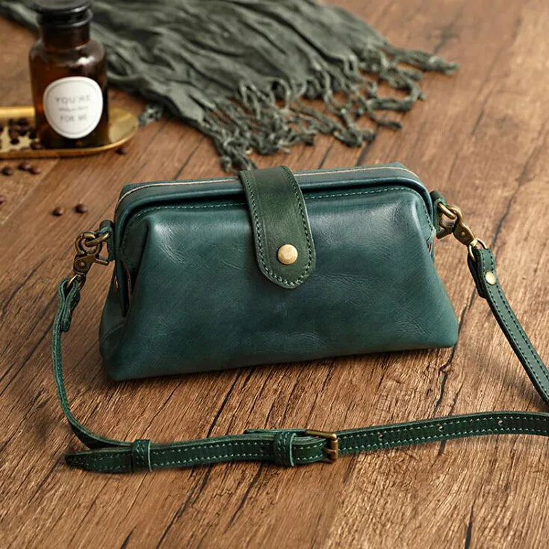 VELISSA™ | Unique and Timeless Bag for Sophisticated Women