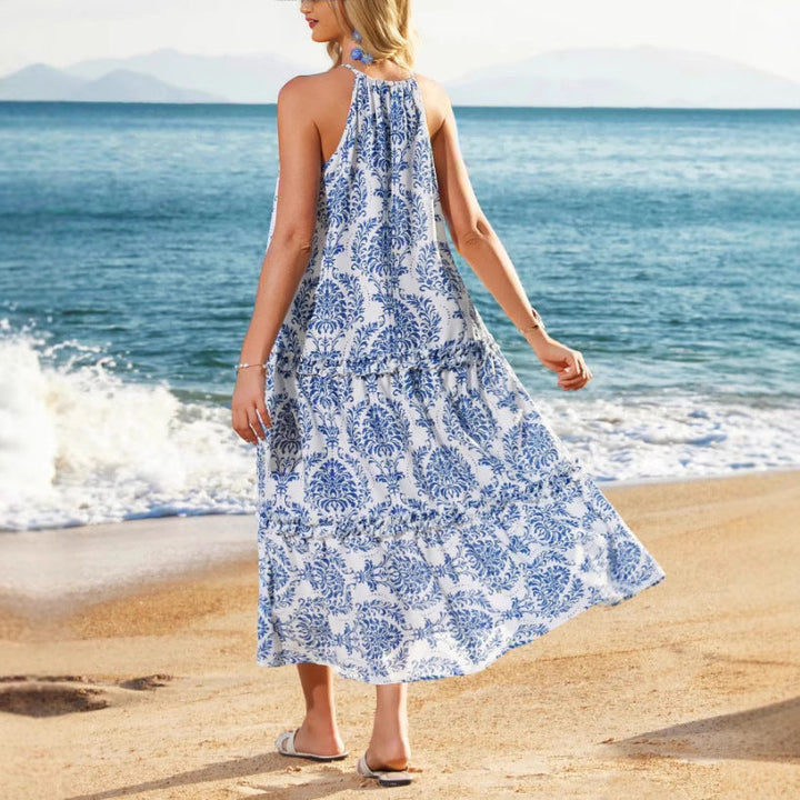 Amelia™ - Trendy Boho Dress