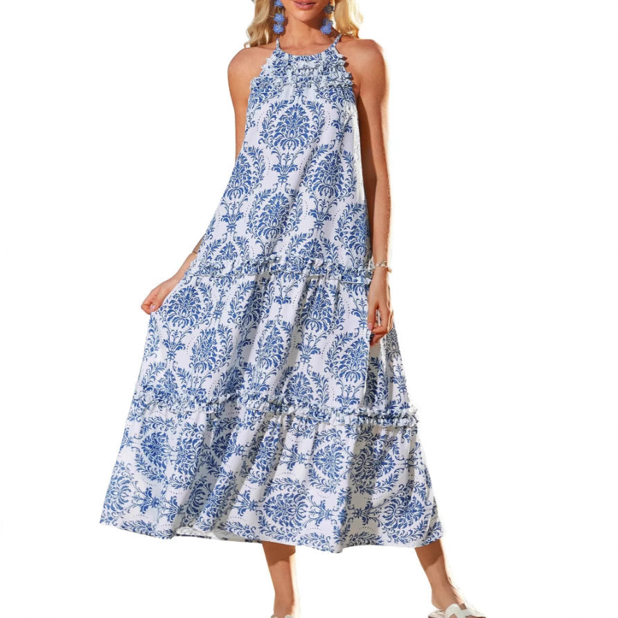 Amelia™ - Trendy Boho Dress