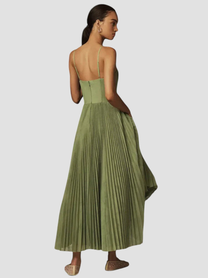 Kaitlyn™ | Long Dress