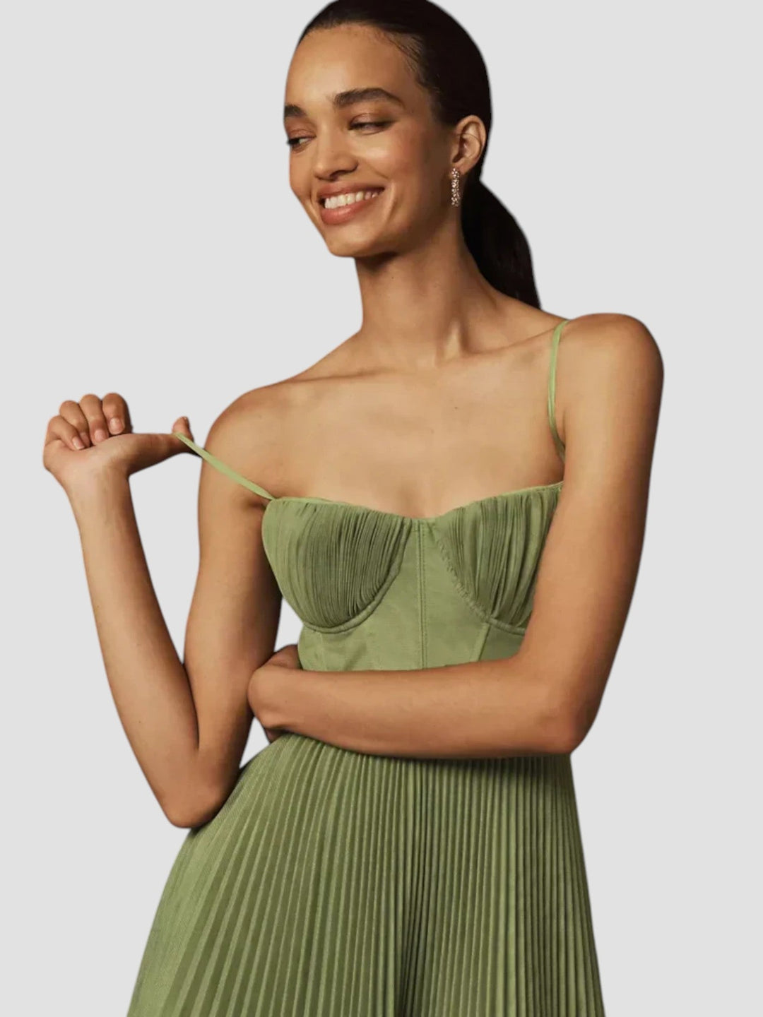 Kaitlyn™ | Long Dress