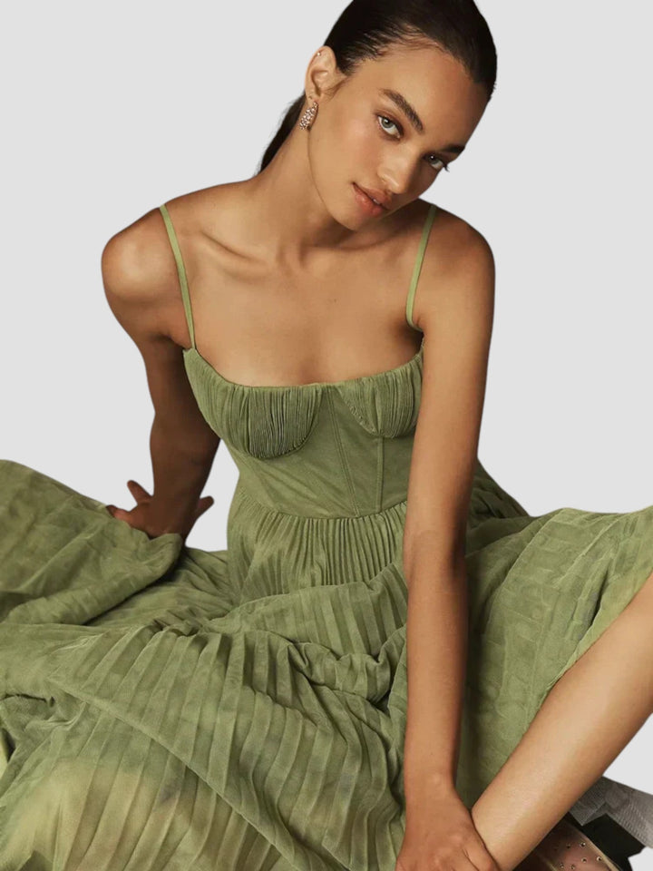 Kaitlyn™ | Long Dress
