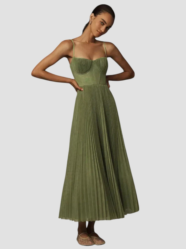 Kaitlyn™ | Long Dress