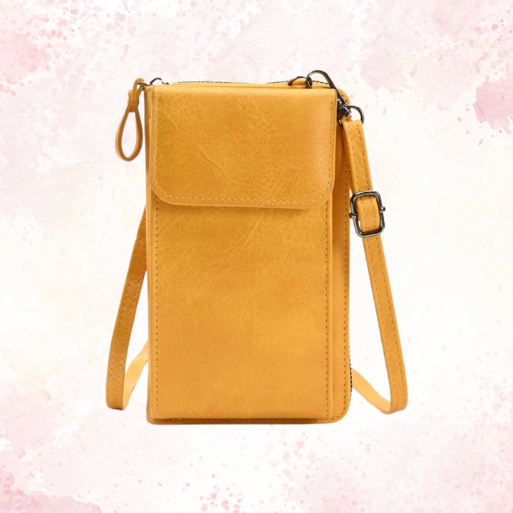 LIZZY™ | Elegant and Practical Bag Made From Premium Eco-leather