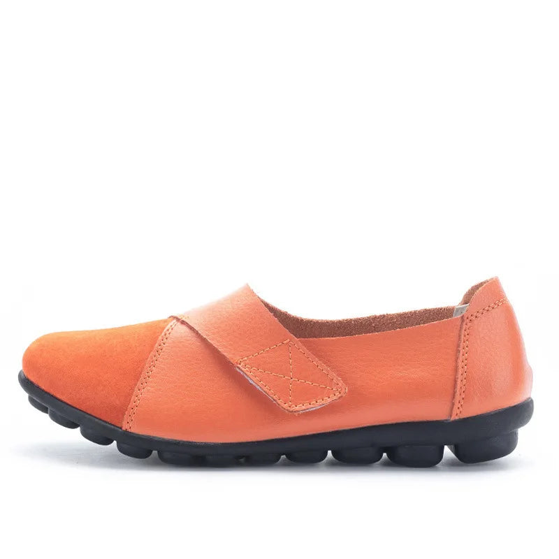 Aerisole™ - Soft leather shoes for ultimate comfort