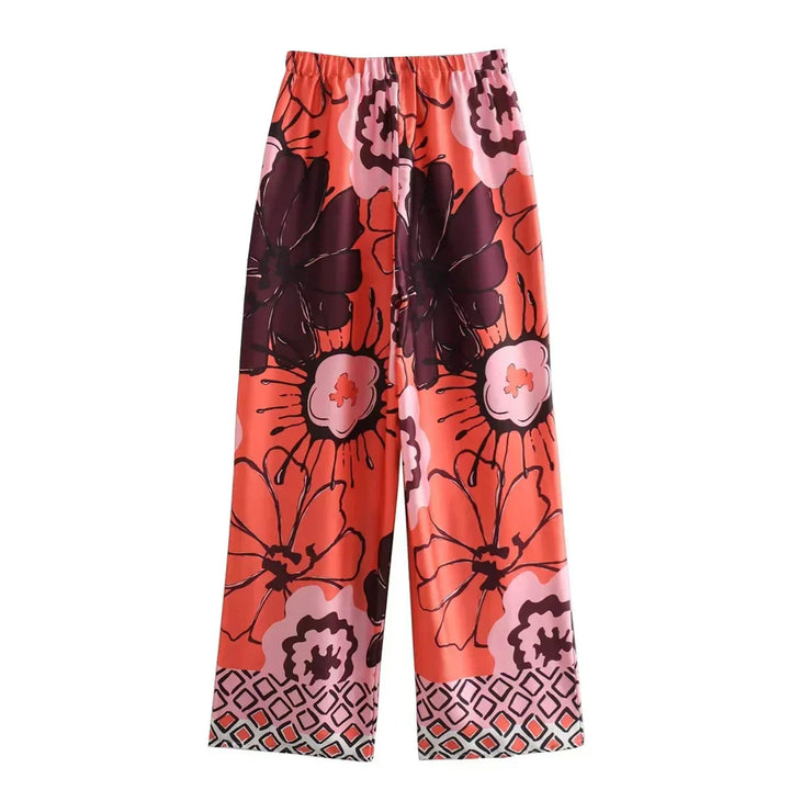 Claudia™ | Women's Comfortable Tracksuit Set