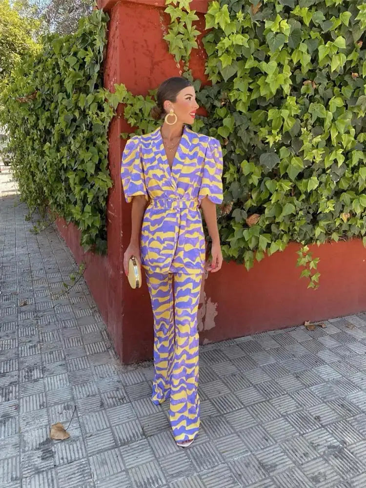 Dana™ | Lightweight 2-Piece Set