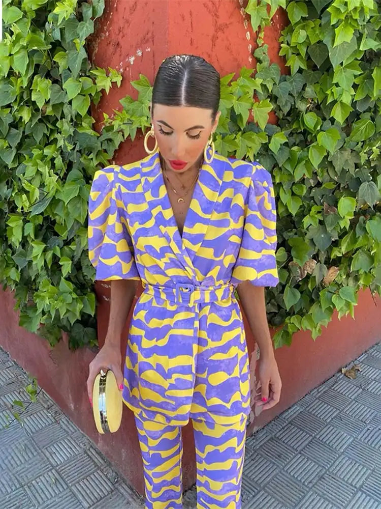 Dana™ | Lightweight 2-Piece Set
