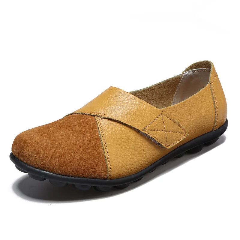 Aerisole™ - Soft leather shoes for ultimate comfort