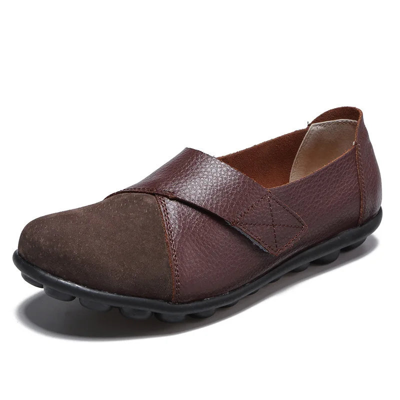 Aerisole™ - Soft leather shoes for ultimate comfort