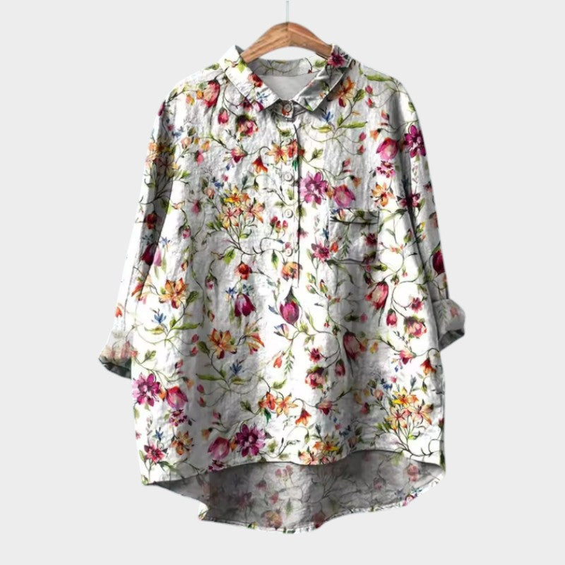Jenny™ - Blouse