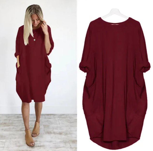 Carlijne™ - Elegant Dress