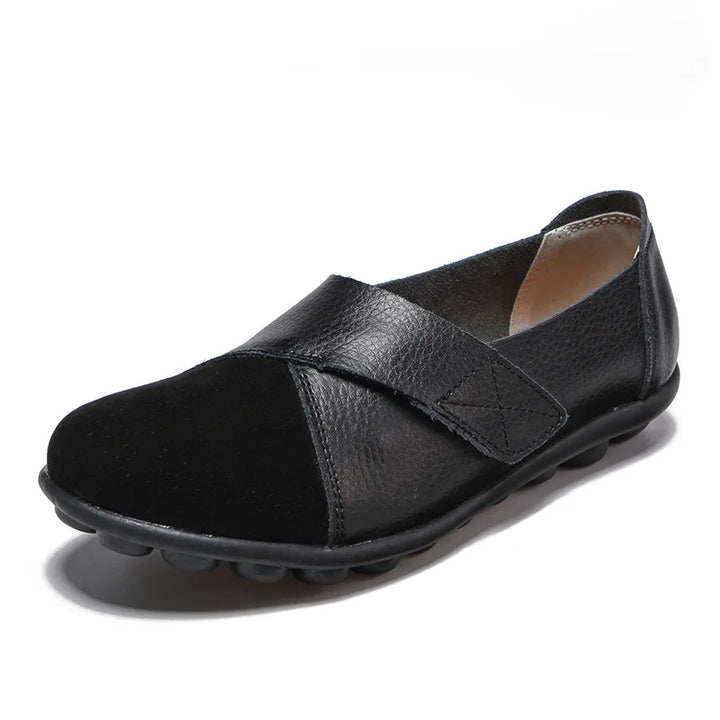 Aerisole™ - Soft leather shoes for ultimate comfort