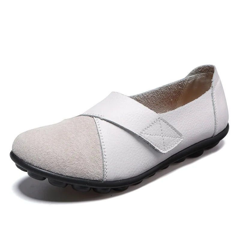 Aerisole™ - Soft leather shoes for ultimate comfort