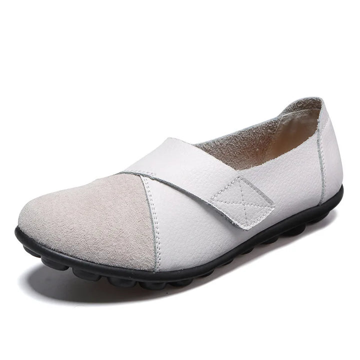 Aerisole™ - Soft leather shoes for ultimate comfort