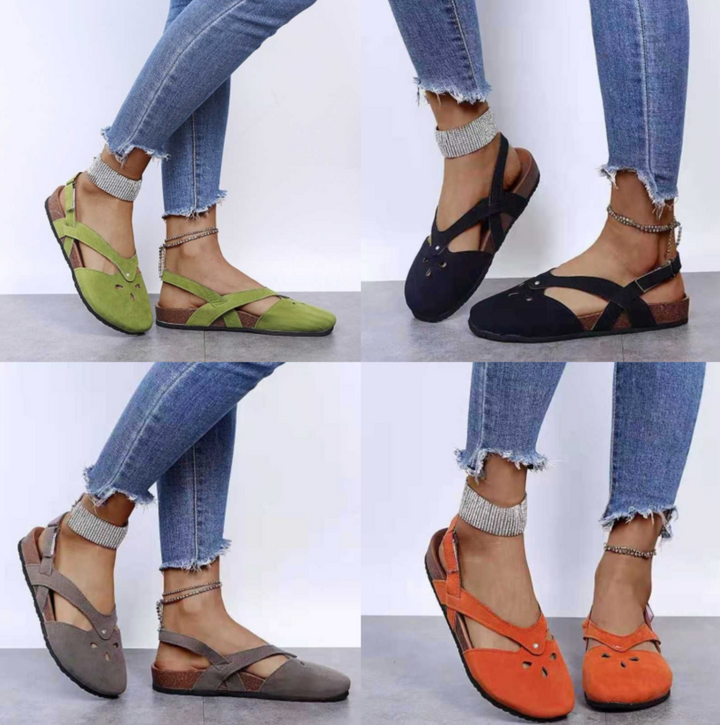 Presa™ - Lightweight Premium Quality Comfo-Sandals