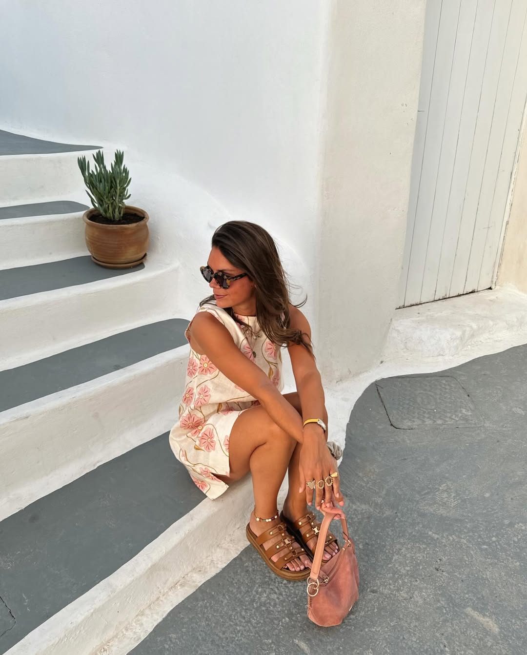 Ivy™ | Sleeveless Short Dress